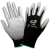 Economy Polyurethane-Coated Glove Size 11(2XL) 12 Pair, #PUG-10-11(2XL)