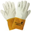 Premium Grain Cowhide Mig/Tig Welder Glove Size 10(XL) 12 Pair, #100MTC-10(XL)