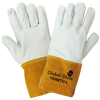 Premium Grain Goatskin Mig/Tig Welder Glove Size 10(XL) 12 Pair, #100MTG-10(XL)