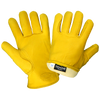 Premium Grade Deerskin Glove with 3M Thinsulate Insulation- Size 10(XL) 12 Pair, #3200DTH-10(XL)