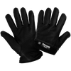 Premium Grade Black deerskin Glove with 3M Thinsulate Insulation- Size 7(S) 12 Pair, #3200DTHB-7(S)