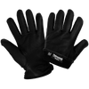 Premium Grade Black deerskin Glove with 3M Thinsulate Insulation- Size 9(L) 12 Pair, #3200DTHB-9(L)