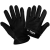 Premium Grade Black deerskin Glove with 3M Thinsulate Insulation- Size 10(XL) 12 Pair, #3200DTHB-10(XL)