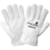 Premium Grade Goatskin Driver Style Glove with Keystone Thumb- Size 11(2XL) 12 Pair, #3200G-11(2XL)
