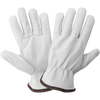 Economy Goatskin Leather Driver Style Glove Size 11(2XL) 12 Pair, #3200GE-11(2XL)