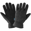 Premium Suede Deerskin Palm Glove with Cold Keep Insulation- Size 7(S) 12 Pair, #3300DSIN-7(S)