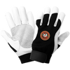 Hot Rod Glove Grain Goatskin Sports Style Glove Size 11(2XL) 12 Pair, #HR3008-11(2XL)