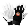 Hot Rod Glove Grain Goatskin Sports Style Glove Size 11(2XL) 12 Pair, #HR3008-11(2XL) Hot Rod Glove Grain Goatskin Sports Style Glove Size 11(2XL) 12 Pair, #HR3008-11(2XL)