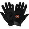 Hot Rod Glove - Synthetic Leather Mechanics Style Glove Size 7(S) 12 Pair, #HR9000-7(S)