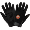 Hot Rod Glove - Synthetic Leather Mechanics Style Glove Size 11(2XL) 12 Pair, #HR9000-11(2XL)