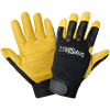 Gripter Sport - Premium Goatskin Impact Resistant Glove Size 10(XL) 12 Pair, #SG2008-10(XL)