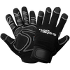 Gripter Sport - Spandex/Synthetic Leather Insulated Glove Size 8(M) 12 Pair, #SG9001IN-8(M)