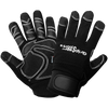Gripter Sport - Spandex/Synthetic Leather Insulated Glove Size 10(XL) 12 Pair, #SG9001IN-10(XL)