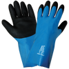 FrogWear Premium Nitrile Chemical Handling Glove Size 7(S) 12 Pair, #2360-7(S)