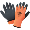 HV Water-Resistant Fully-Dipped Low Temperature Glove Size 8(M) 12 Pair, #380INT-8(M)