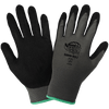 Tsunami Grip Light - Mach Finish Nitrile-Coated Glove Size 8(M) 12 Pair, #500G-8(M)