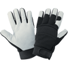 Hot Rod Glove -Low Temperature Insulated Goatskin Mechanics Style Glove Size 11(2XL) 12 Pair, #HR2800INT-11(2XL)
