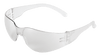 Torrent? Clear Anti-Fog Lens, Frosted Clear Frame Safety Glasses- 12 Pair, #BH111AF