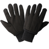 Foam-Lined Durable Jersey Chore Glove Size 10(XL) 144 Pair, #C10BJINT-10(XL)