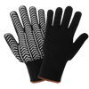 Heavyweight Acrylic Loop Terry Cloth Glove Size 9(L) 12 Pair, #S687-9(L)