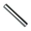 1/8" x 3/8" Dowel Pins, Alloy Steel, Bright Finish (500/Pkg.)