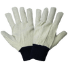 Clute Cut 10 oz. Cotton Canvas Glove- 300 Pair, #C110