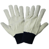 Clute Cut 12 oz. Cotton Canvas Glove- 300 Pair, #C120