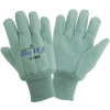 Jumbo Big OlePremium 18-Ounce Heavyweight Cotton Chore Glove- 12 Pair, #C18G-J