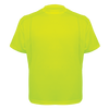 FrogWear HV High Performance Breathable Microfiber Shirt Size Medium, #GLO-200-M