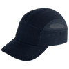 Bullhead Safety Head Protection Navy Blue Baseball Style Bump Cap 6/Pkg., #HH-H1-B