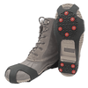 Ice Gripter Treads Anti-Slip Traction Cleats with Carbon Steel Studs Size 2XL, #ITR3600-2XL