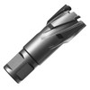 5/8" - Carbide Tipped Annular Cutter, 1-3/8" Cutting Depth, 3/4" Shank, RotoBrute Champion Cutting Tool CT150-5/8 (Qty. 1) (Qty. 1)