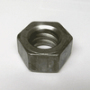 3/4"-4-1/2 Carbon Steel Hex Coil Nut Plain Finish (50/Pkg.)