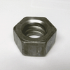 1"-3-1/2 Carbon Steel Hex Coil Nut Plain Finish Heavy High (20/Pkg.)