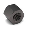 1/2"-20 J995 Grade 5 Hex Hi Nut Plain Finish 3/4" x 11/16" (275/Pkg.)