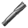 RotoBrute 3" Depth Carbide Tipped Annular Cutters 1-1/8" Diameter High Speed Steel, Champion CT300-1-1/8 (Qty. 1)