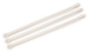 11.5" Natural Cable Ties 40 lb. (10,000/Case)