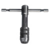 Champion "T" Handle Ratchet 1/16-1/4 Tap Wrench (Qty. 1) 3002-3