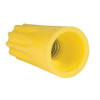 22-10 AWG Twist On Wire Nut - Yellow (500/Bulk Pkg.)