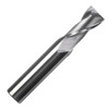 Champion 106 1/8" x 1/8" Single End Solid Carbide End Mill Bit (Qty. 1) 106-1/8X1/8