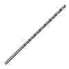 Champion 12" High Speed Steel Straight Shank 7/16" Longboy Drill Bit (Qty. 1) 1200-7/16