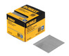 DeWalt 16 Gauge Straight Finish Nails, 1-3/4" Length, Coated #DCS16175 (2,500/Pkg.)