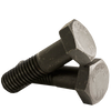 1/2"-13 x 1-3/4" Partially Threaded A325 Type 1 Heavy Hex Structural Bolt Plain (1,500/Bulk Pkg.)