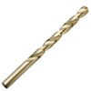 Cobalt Straight Shank Jobber Drill Bits: #10 705C-10 (12/Pkg.)