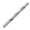 Carbide Tipped Straight Shank Jobber Length Drill Bit: 25/64" 705CT-25/64 (Qty. 1)