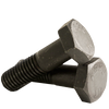 3/4"-10 x 4-1/2 Partially Threaded A325 Type 1 Heavy Hex Structural Bolt Plain (280/Bulk Pkg.)