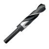 1/2" Shank Silver & Deming Drill Bit: 1-7/32" 712-1-7/32 (Qty. 1)