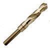 Cobalt 1/2" Shank Silver and Deming Drill Bit: 1-1/4"  712CO-1-1/4 (Qty. 1)