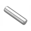 M12 x 50 mm Dowel Pins, Stainless Steel ISO 2338 (10/Pkg.)