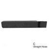 Grade 883 1/4" x 2" Carbide Tipped Square Nose Tool C4-883 (12/Pkg.)